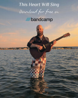 New single “This Heart Will Sing” is out now, and free to download on Bandcamp:

https://atticustheocean.bandcamp.com/track/this-heart-will-sing
.
.
.
.
#AtticusTheOcean #ThisHeartWillSing #NewMusic #Bandcamp #AcousticFolk #singersongwriter
#independentartist
#originalmusic
#songwritersofinstagram
#lyricist
#acousticmusic
#acousticguitarmusic
#originalacousticsongs
#indiefolkmusic
#newmusic
#acousticfingerstyleguitar
#indiemusicdiscovery