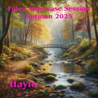 Big thanks to the team at Fatea Magazine for including my (currently) unreleased track “Rare Magic” in the latest Fatea Showcase Sessions - Hayle.

It's a real honour to be featured alongside such dedicated and independent artists, and I’m grateful for the chance to share a preview of this song before its “official” release later this year.
The full session is available for just three months, then will be gone forever! You can download it for free here:

https://www.fatea-showcase-sessions.co.uk/
.
.
.
.
.
.
.
#raremagic #atticustheocean #fateashowcasesessions #fateamagazine #independentmusic #singersongwriter 
#independentartist 
#originalmusic 
#songwritersofinstagram 
#acousticmusic
#acousticguitarmusic 
#originalacousticsongs 
#indiefolkmusic 
#newmusic 
#acousticfingerstyleguitar 
#indiemusicdiscovery 
#lyricist