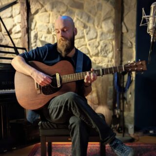 Tis the season to be in the studio! 😊